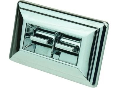 For 1982-1988 Oldsmobile Cutlass Supreme Window Switch Left 52758JNFQ 1983 1984 - Image 1 of 2