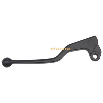 Black Left Clutch Lever Handle for Honda XR650L XR 650L 1993-2020 53178-KBR-000 - Image 1 of 4