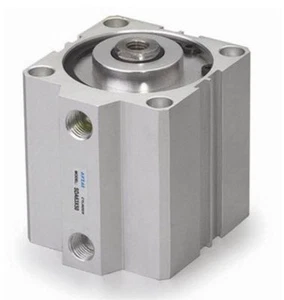 ETSDA25x40 Kompaktzylinder Luftzylinder Pneumatikzylinder Zylinder Aircylinder - Picture 1 of 2