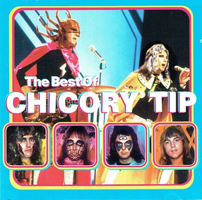 (CD) Chicory Tip - The Best Of Chicory Tip - Son of My Father, What's Your Name - Bild 1 von 2