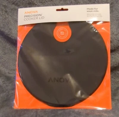 Tapa de cocina de precisión ANOVA Foto 1 de 4