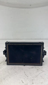 MERCEDES-BENZ ML350 AMG LINE PREM BLUETEC A 2015 MULTIFUNCTION DISPLAY SCREEN - Picture 1 of 4