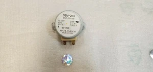 SSM-23H / DG31-00025B / DG94-00761B OEM New Samsung Oven Door Lock Latch - Picture 1 of 2