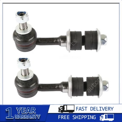 For 2011~2017 Lexus CT200h 2x Rear Suspension Stabilizer Bar Link Sway Bar - Image 1 of 2