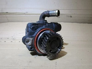 Isuzu Trooper Duty Mk2 3.0 4JX1 PAS power steering pump - Picture 1 of 7