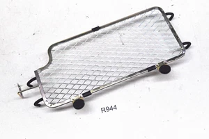 Kawasaki ZX10R 21-22-23 Schutz-Gitter for Den Oil Cooler 2021 Écran - Picture 1 of 3