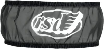 Envoltura de prefiltro/calcetín de lluvia RSD 0206-0029 para kits de purificador de aire Roland Sands Foto 1 de 2