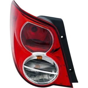Nuevo conjunto de lámpara trasera izquierda para Chevrolet Sonic 42407872 GM2800251 2012-2016 - Imagen 1 de 7