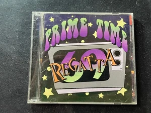 $1 CD REGATTA SIXTY NINE 69 PRIME TIME OOP MOON SKA CD - Picture 1 of 3
