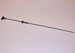 Oil Level Gauge Dip Stick Fit For Suzuki Samurai SJ 410 & SJ 413  16910M60A11 - Picture 1 of 1