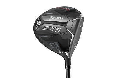 Srixon ZX 5 MK II Driver 10.5° X-Stiff - Bild 1 von 4