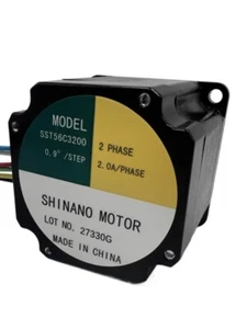 SST56C3200 57 stepper motor SST56C3201 SST56C3200 - Picture 1 of 1
