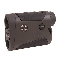 Sig Sauer Kilo1800Bdx Bdx Rangefinder 6X22 Black Sok18601