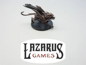 Dungeons & Dragons, D&D: minis - Howler  - Picture 1 of 4