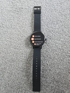 MISFIT VAPOR 2 45mm GEN 2 SMART WATCH SMARTWATCH *Beschreibung lesen* RefA - Bild 1 von 4