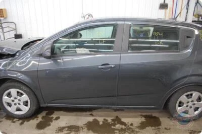 Used Fuel Pump Control Module fits: 2013 Chevrolet Sonic Fuel Pump VIN 1 4th dig - Image 1 of 4