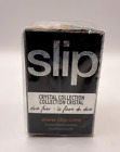 Slip™ Crystal Collection Disco Fever 4 paillettes en soie - Neuf dans sa boîte