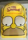 The Simpsons, The Complete Sixth Season DVD Collectors Edition