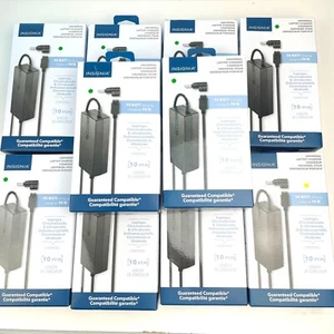 [PACK 10] Insignia 90W Universal Laptop Charger for Acer, Asus, Lenovo, Dell, HP - Picture 1 of 8