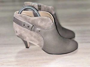 Anyi Lu Hand Made In Italy Boots Size 39 - Picture 1 of 6