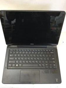 DELL LATITUDE 7350 = INTEL CORE M VPRO - 16GB RAM - FOR PARTS - READ DESCRIP -BB - Picture 1 of 9