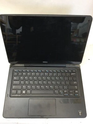 DELL LATITUDE 7350 = INTEL CORE M VPRO - 16GB RAM - FOR PARTS - READ DESCRIP -BB - Image 1 of 4