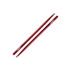 Zildjian Josh Dun Artist Series Drumsticks, Pair, Red #ZASJD