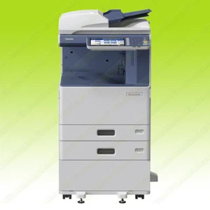Toshiba E-Studio 2550C Laser Color Printer Copier Scan A3 Duplex MFP 25PPM 2050C - Picture 1 of 6