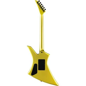 Jackson Jackson X Series Kelly KEX Electric Guitar, Laurel Fingerboard, Lime Gre - Picture 1 of 5