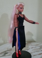 Sailor Moon Sailermoon Wicked Lady Irwin Deluxe Adventure Doll 11.5 inch