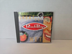 The Beach Boys 20 Good Vibrations by The Beach Boys (CD, 1995) - Picture 1 of 3