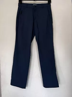 Nike Golf Pants Mens 32x32 Fit Dri Fit Tour Performance Dark Green - Image 1 of 4