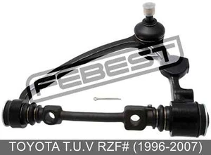 Left Upper Front Arm For Toyota T.U.V Rzf# (1996-2007) - Picture 1 of 1