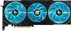 PowerColor Radeon RX 7900 XT 20GB HellHound GDDR6 Video Graphics Card GPU - Picture 1 of 4