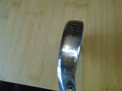 PRE~LOVED CLEVELAND 588-TT  6 IRON ~ MIYAZAKI GRAPHITE SHAFT ~ CLEVELAND GRIP - Image 1 of 4