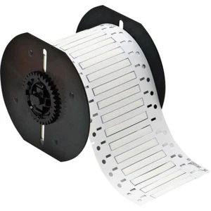 Etiquetas de cable termorretráctiles Brady B33-125-2-342 PermaSleeve 0,125" x 2" Wh - Imagen 1 de 1