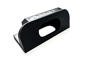 Doorbell 3D – Decorative 3D Printed Doorbell Art for Home Decor - Picture 1 of 8