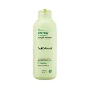 Champú Dr.ForHair Phyto Therapy 500 ml - ENVÍO GRATUITO - Imagen 1 de 1