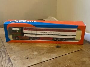 Tekno The British Collection HE Payne Transport No 85
