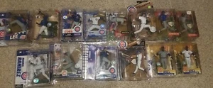 McFARLANE MLB LOTE DE (14) VARIANTE PRIOR/RAMÍREZ/SOSA/MADERA/LEE/NOMAR MÁS CACHORROS - Imagen 1 de 11
