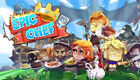 Epic Chef - PC Steam key.  Same day electronic delivery.