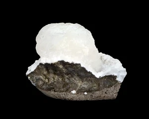 Minerali naturali di calcedonio stellerite India #L 1318 - Foto 1 di 9