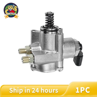 High Pressure Fuel Pump Fit 2007-2009 Audi Q7 & 07-10 Volkswagen Touareg 3.6L - Image 1 of 4