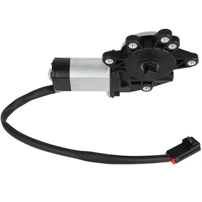 Delantero derecho para camioneta Nissan 1995-1996 1993-1998 Quest motor elevador ventana eléctrica Foto 1 de 4