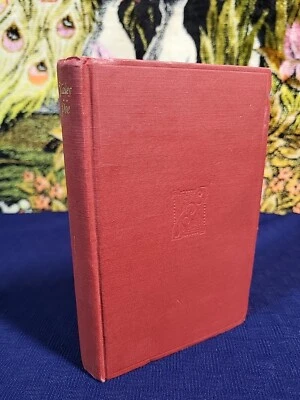 Vintage 1946 Tales by Edgar Allan Poe The MacMillan Company New Pocket Classics Foto 1 de 4