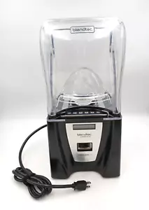 PARTS ONLY - Blendtec Commercial Connoisseur 825 Blender - No Jars - Picture 1 of 1