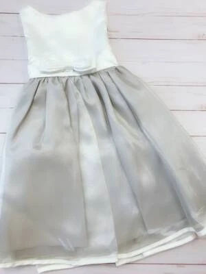 Vestido Dream Organza, 5 Colores Foto 1 de 4