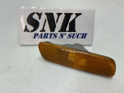 2001-2003 Toyota Prius Hybrid Right Passenger Parking Light Side Marker Lamp Foto 1 de 2