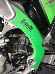 NEW DIRTX INDUSTRIES FRAME GRIP TAPE KAWASAKI KX125 KX 125 KX250 KX 250 03-08 - Bild 1 von 4