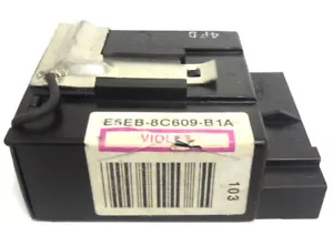 Ford OEM E5EB-8C609-B1A Power Window Relay - Picture 1 of 3